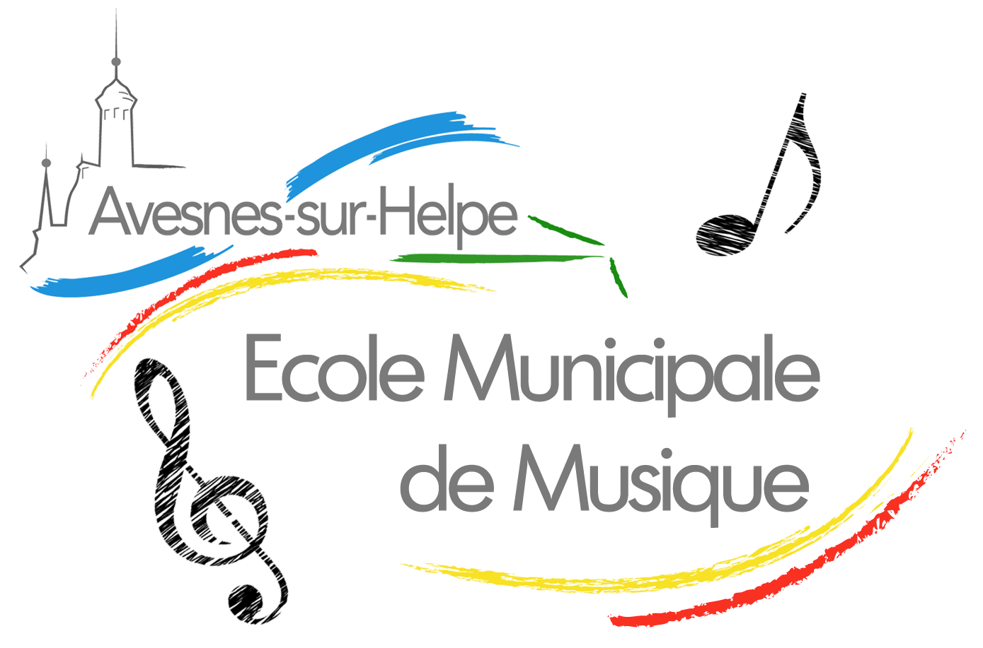Ecole Municipale de Musique d'Avesnes-sur-Helpe